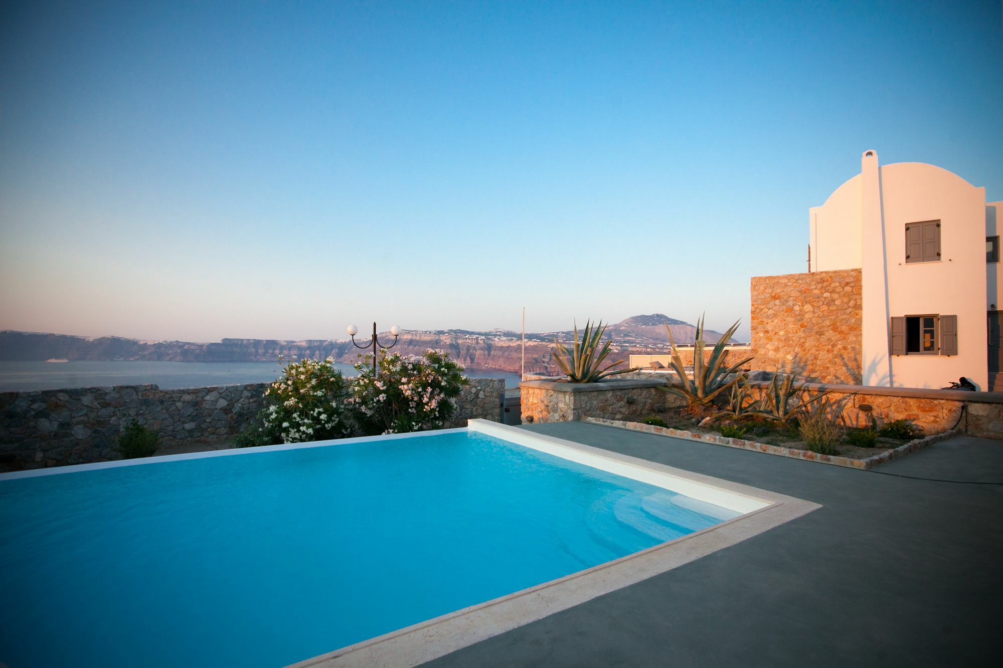 Adelante 88 Villas Akrotiri  Exterior photo