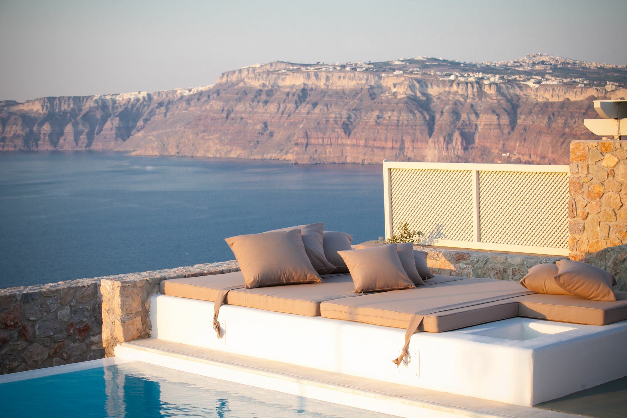 Adelante 88 Villas Akrotiri  Exterior photo