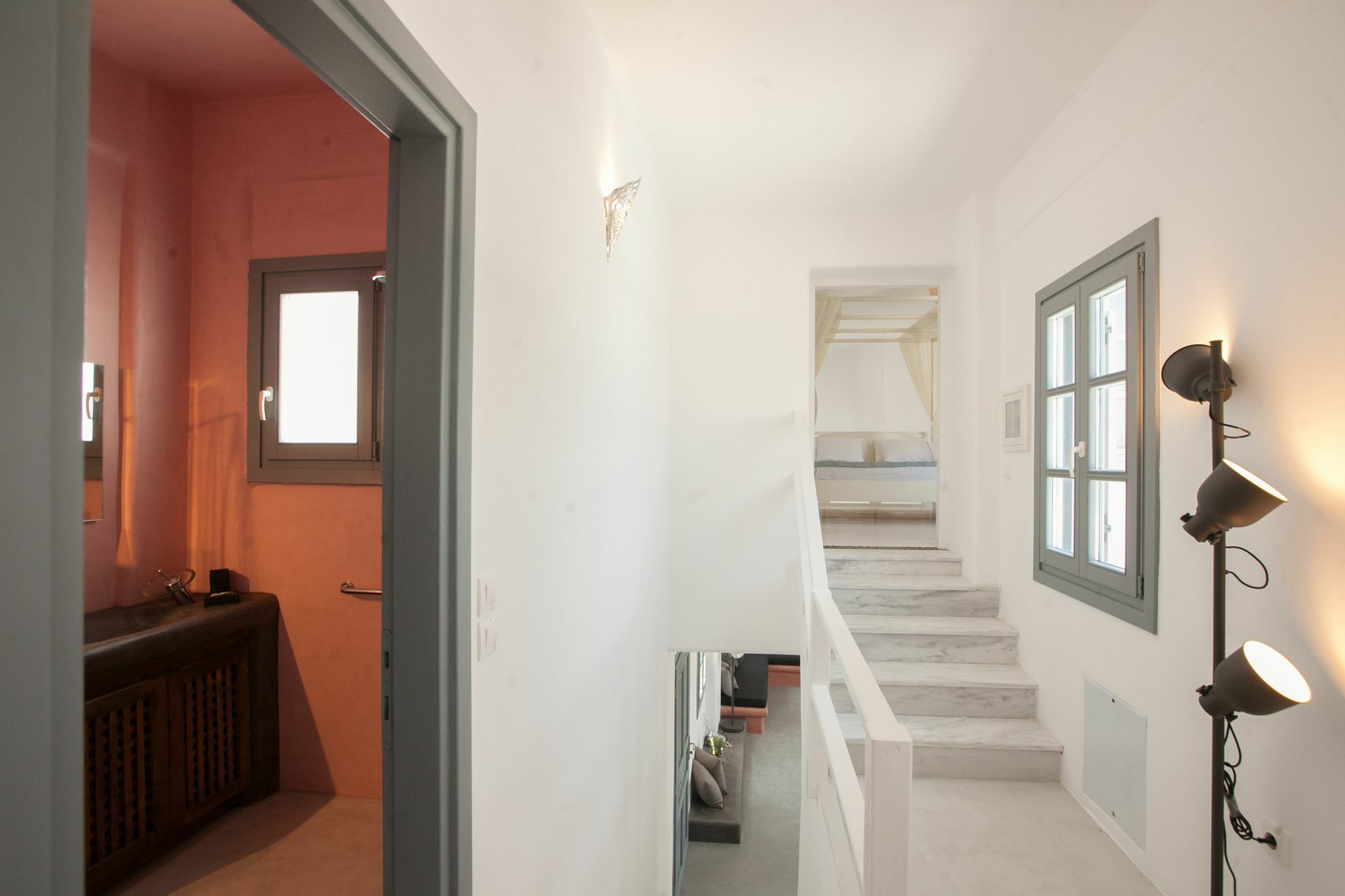 Adelante 88 Villas Akrotiri  Exterior photo