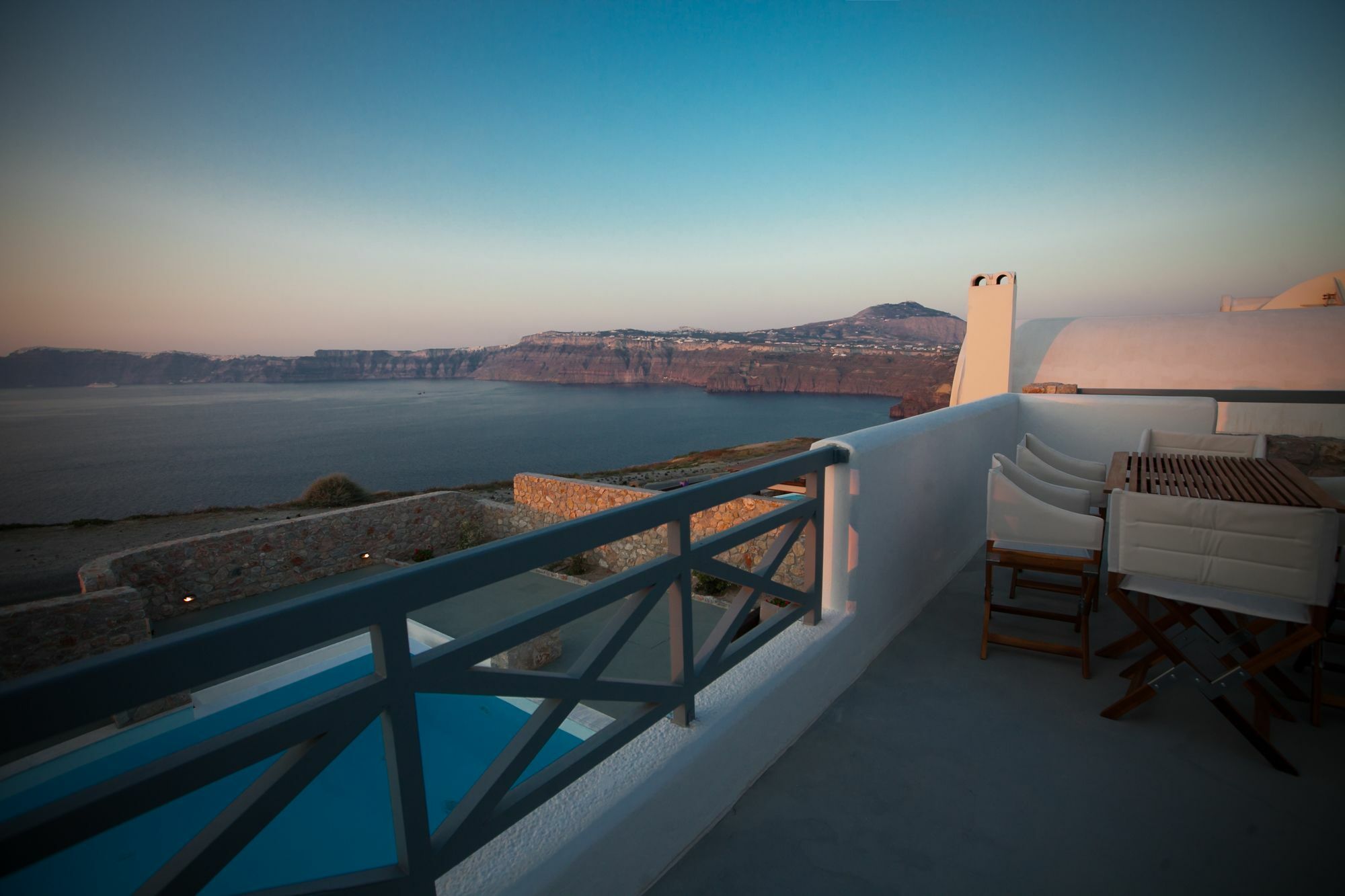 Adelante 88 Villas Akrotiri  Exterior photo