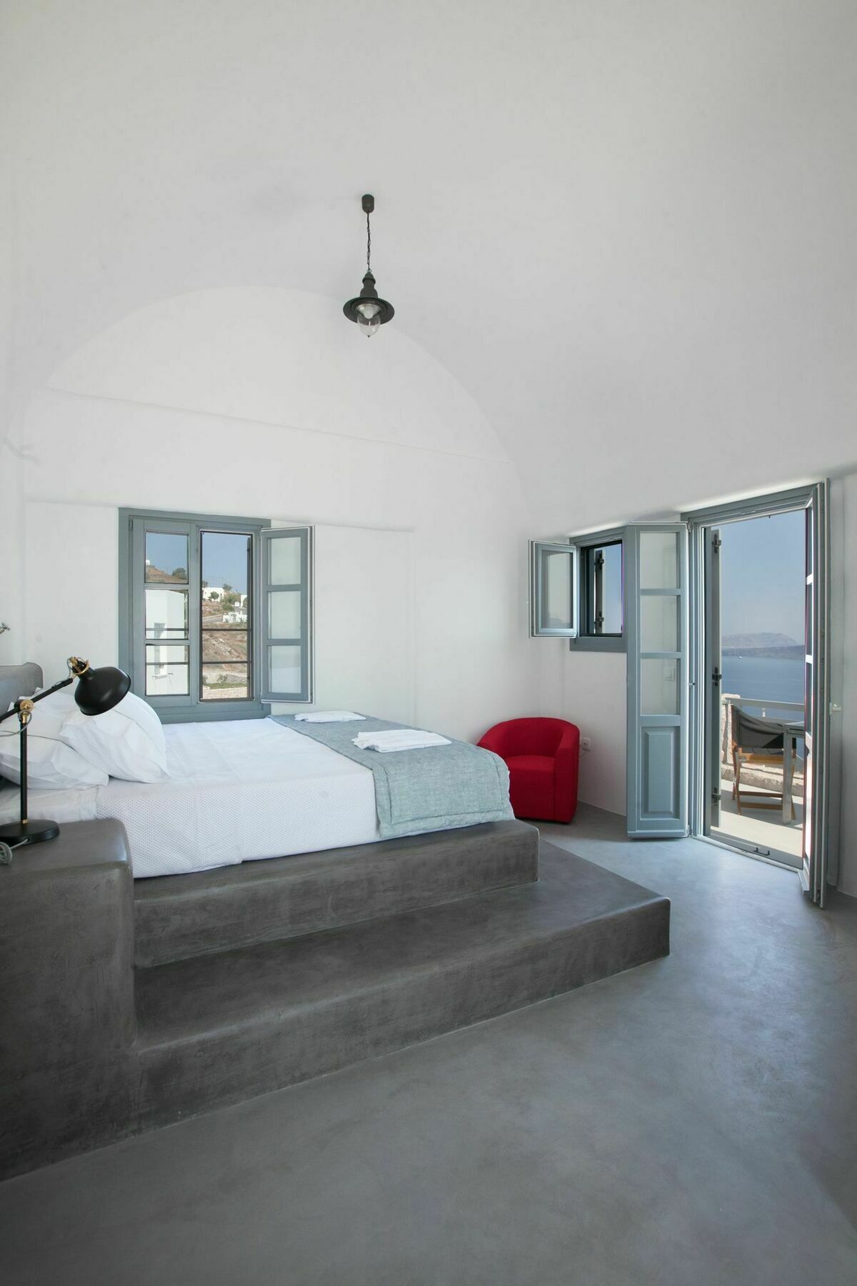 Adelante 88 Villas Akrotiri  Exterior photo