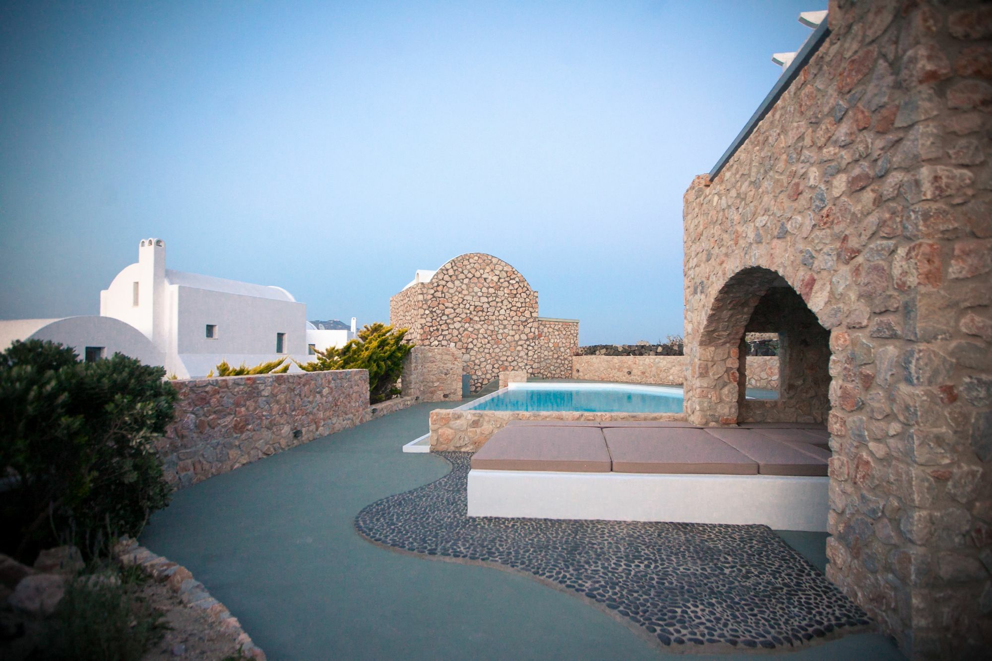 Adelante 88 Villas Akrotiri  Exterior photo