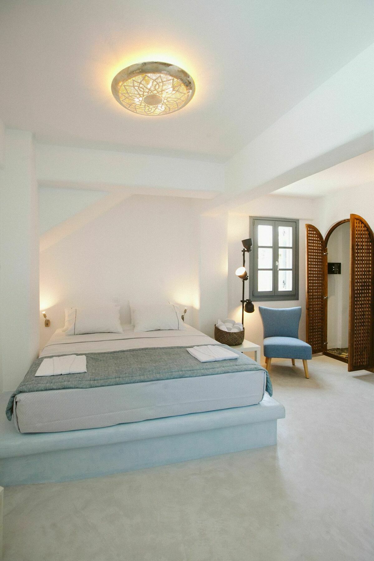 Adelante 88 Villas Akrotiri  Exterior photo