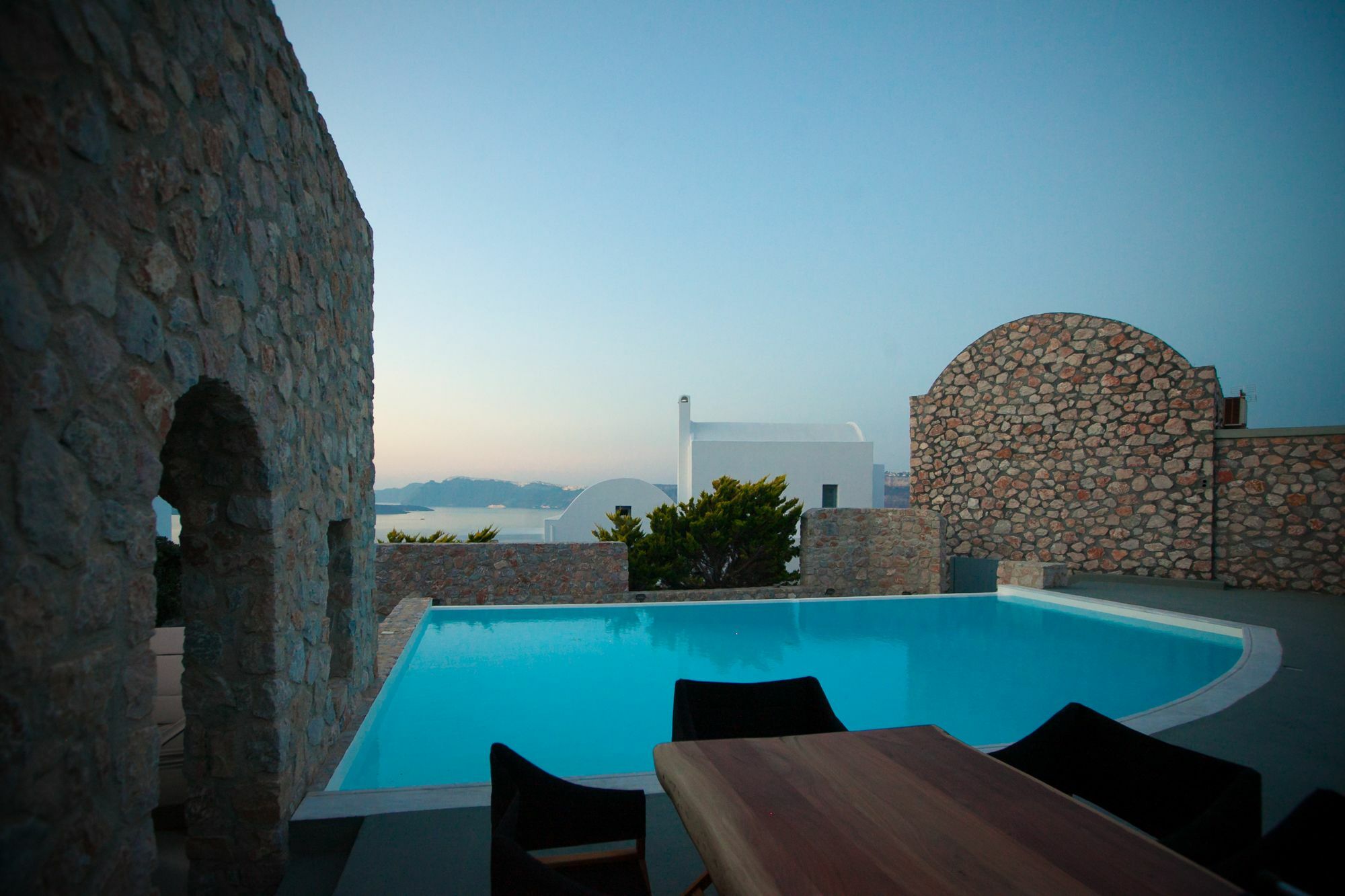 Adelante 88 Villas Akrotiri  Exterior photo