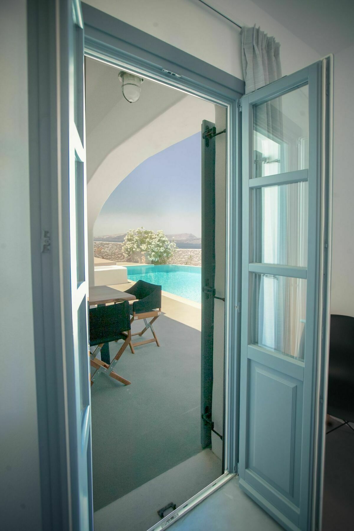 Adelante 88 Villas Akrotiri  Exterior photo