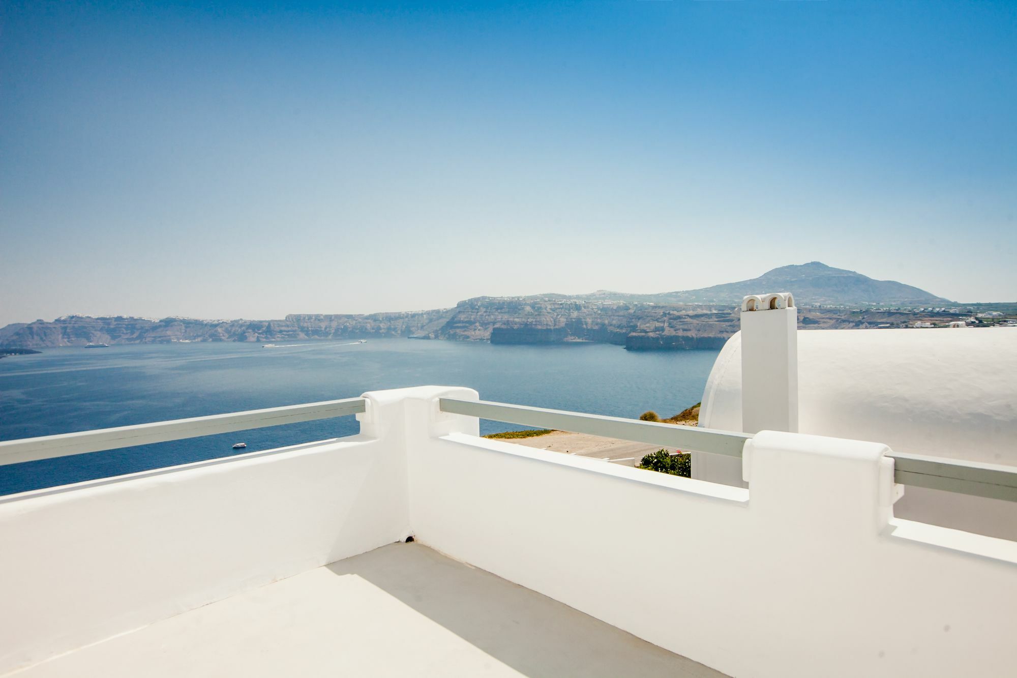 Adelante 88 Villas Akrotiri  Exterior photo